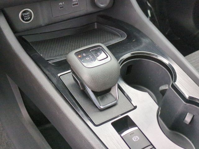 used 2023 Nissan Rogue car, priced at $20,991