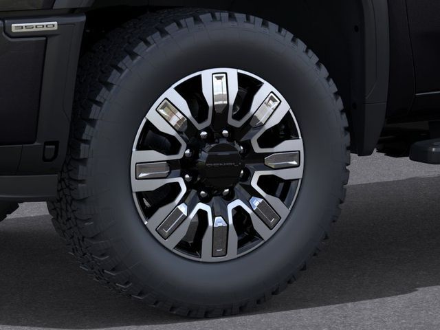 2026 GMC Sierra 3500HD Denali:46043