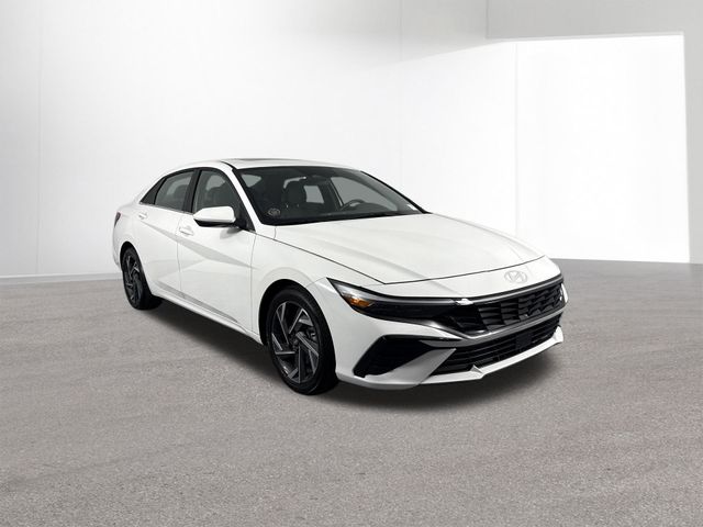 Used 2025 Hyundai Elantra For Sale in Indianapolis, IN