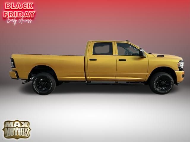 2024 Ram 2500 Tradesman 12