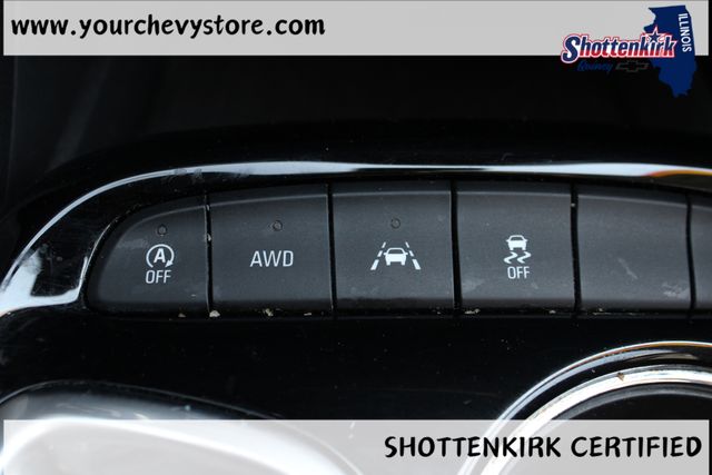 Used 2024 Buick Encore GX SUV