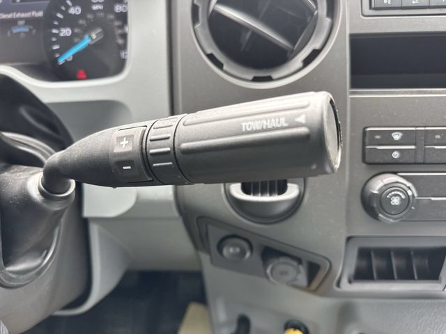 New 2027 White Ford 16FT DUMP image 29