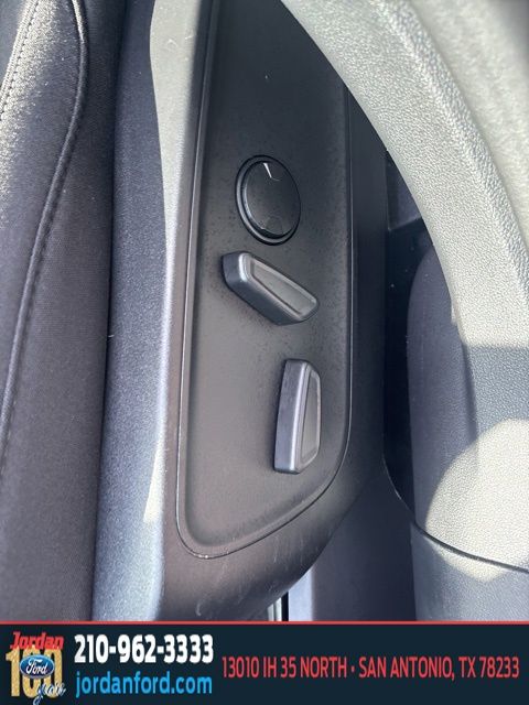 Used Car 2023 Ford Escape  Active For Sale Under $25,000 In San Antonio, Texas