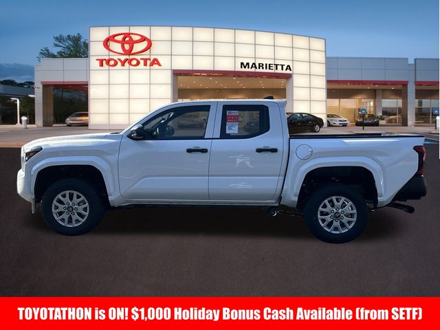 2024 Toyota Tacoma SR 2