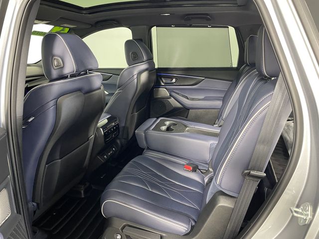 Used 2024 Acura MDX Type S w/Advance Package For Sale in Bremerton, WA