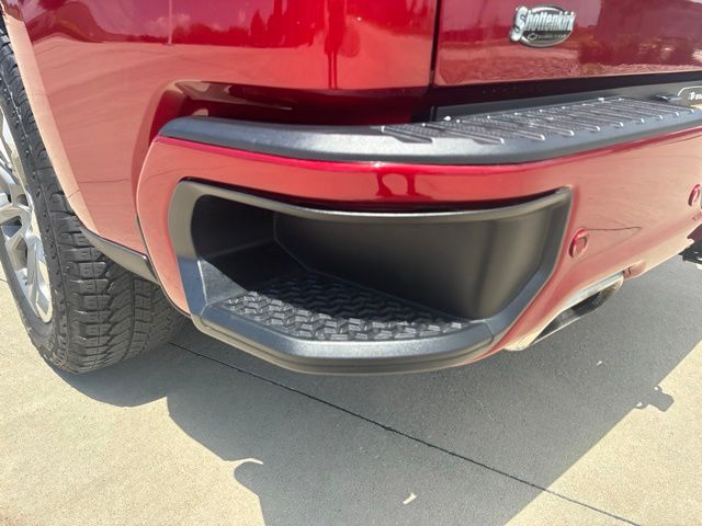 Used 2025 Chevrolet Silverado 1500 Truck