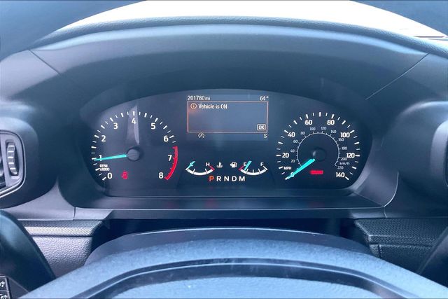Used 2020 Ford Explorer SUV
