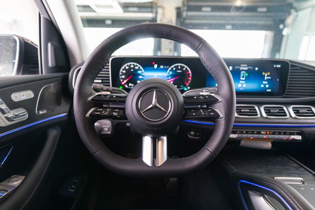 New 2026 Mercedes-benz GLS SUV