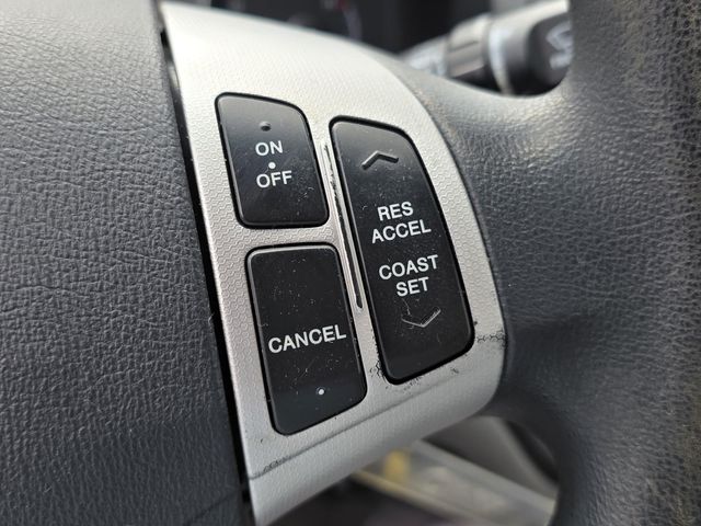 Used 2009 Hyundai Elantra Sedan