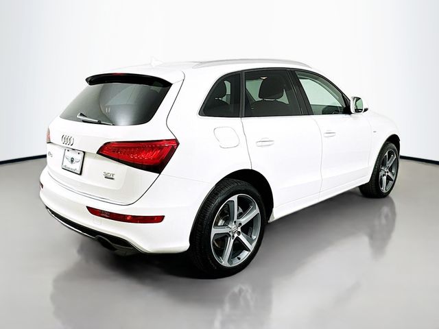 2015 Audi Q5 Premium Plus 5