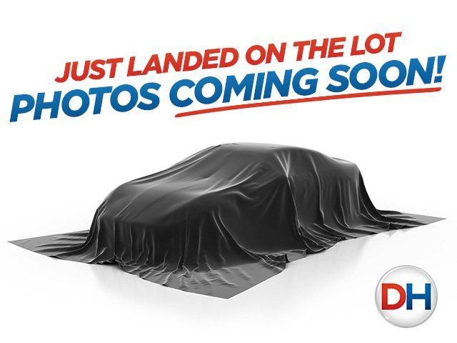 2024 Jeep Compass Limited 4WD