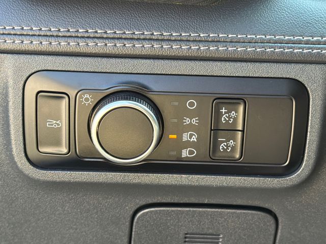 Certified Used 2024 Black Ford EcoBoost Premium image 24