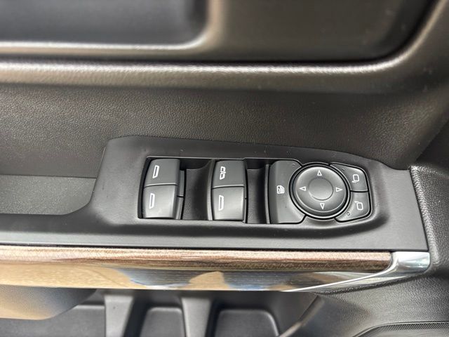 Used 2022 Chevrolet Silverado 1500 LTD Truck