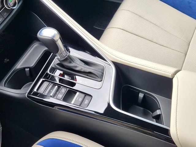 used 2025 Acura ADX car, priced at $37,025