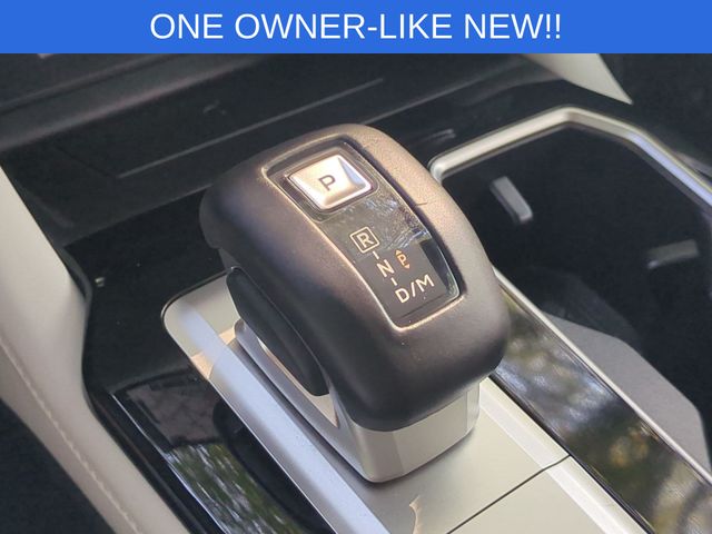 Used 2025 White Mitsubishi SEL image 28