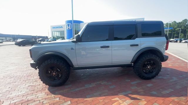 Used 2024 Ford Bronco SUV