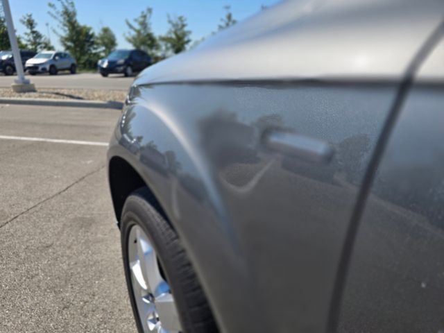 Used 2015 Graphite Gray Metallic Audi 3.0T Premium image 3