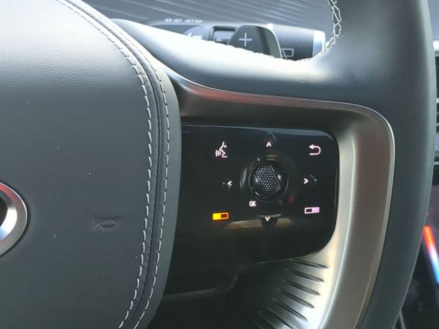 2026 INFINITI QX80 Autograph - Photo 19