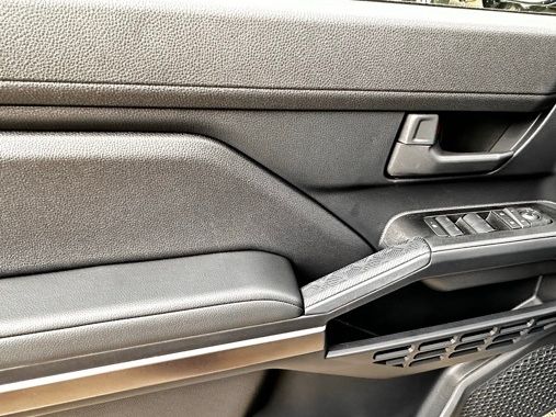 new 2026 Toyota 4Runner car