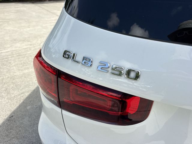 Used 2022 Mercedes-benz GLB SUV