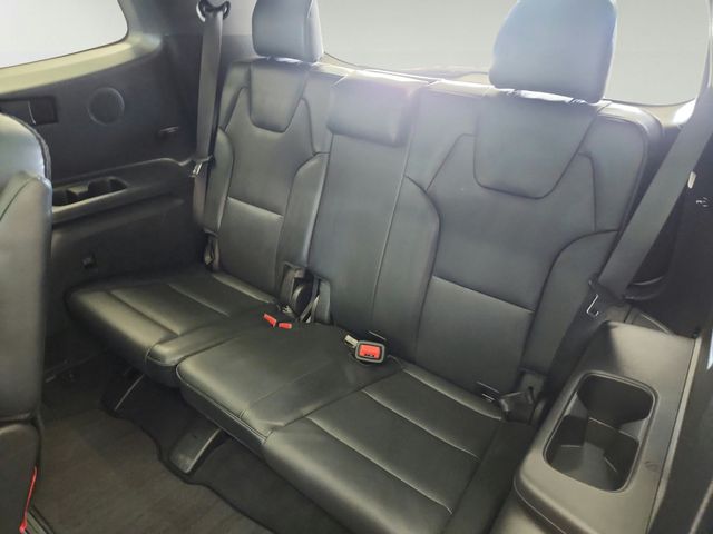 Used 2024 Kia Telluride SUV
