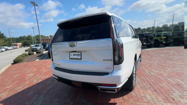 Used 2024 Cadillac Escalade ESV SUV