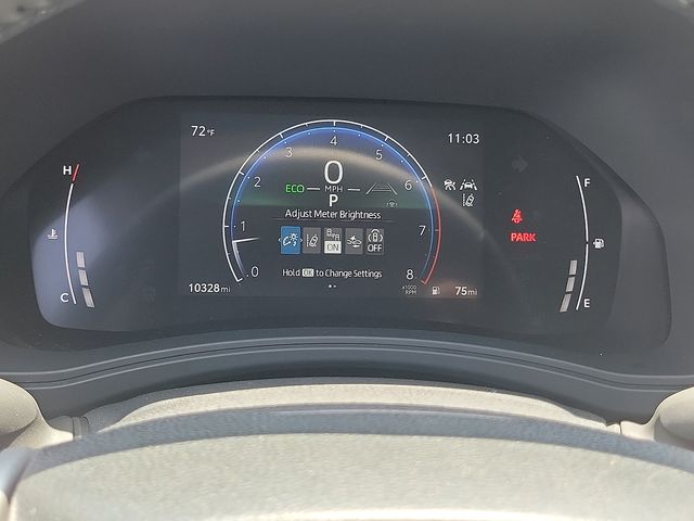 2024 Toyota Grand Highlander XLE photo