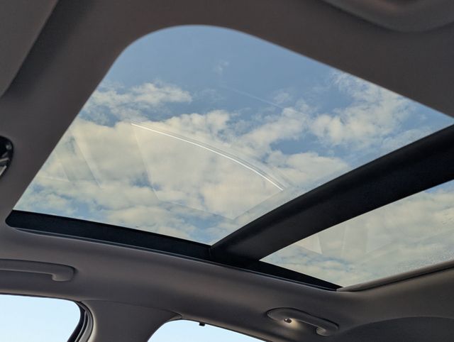 2026 Hyundai Sonata Hybrid Limited Blue at DeMontrond Gulf Freeway