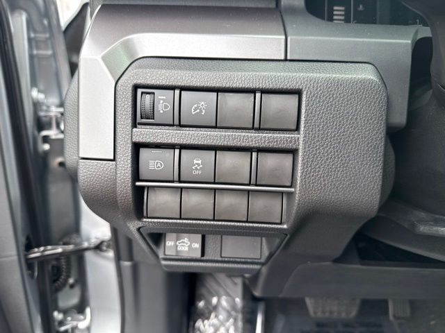 Used 2026 Toyota Tacoma Truck