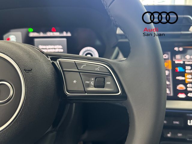 New 2026 Black Audi  image 18