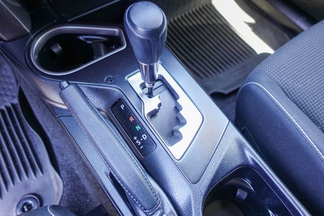 used 2017 Toyota RAV4 car, priced at $20,800