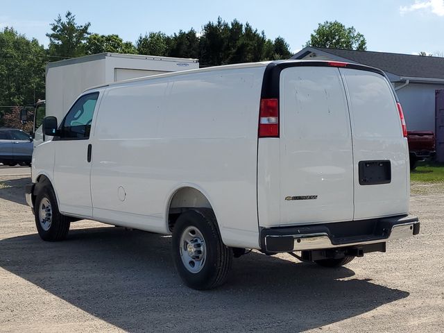 2026 Chevrolet Express 2500 RWD Masterack Upfitted Cargo Van for sale #T1192139 - photo 4