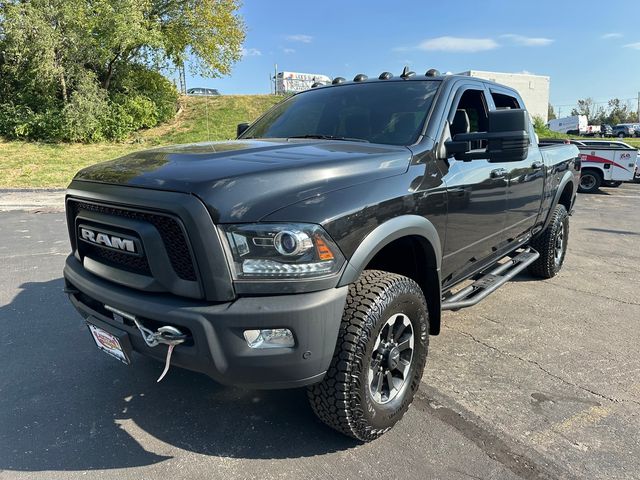 Used 2018 Ram 2500 Power Wagon with VIN 3C6TR5EJ6JG348746 for sale in Kansas City