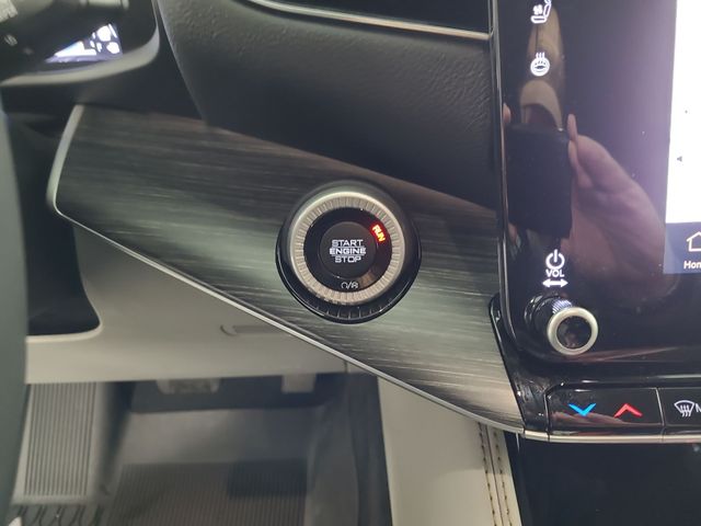 2023 – Jeep – Wagoneer L