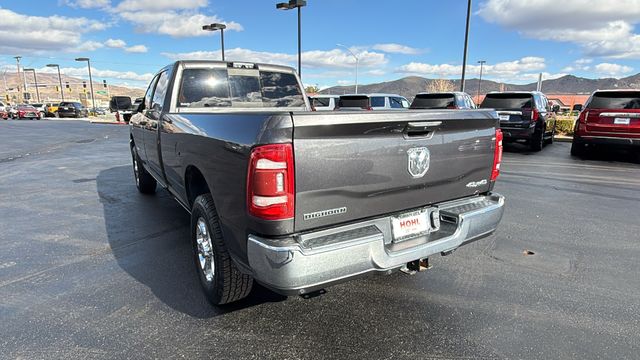 2021 Ram 3500 Big Horn 5