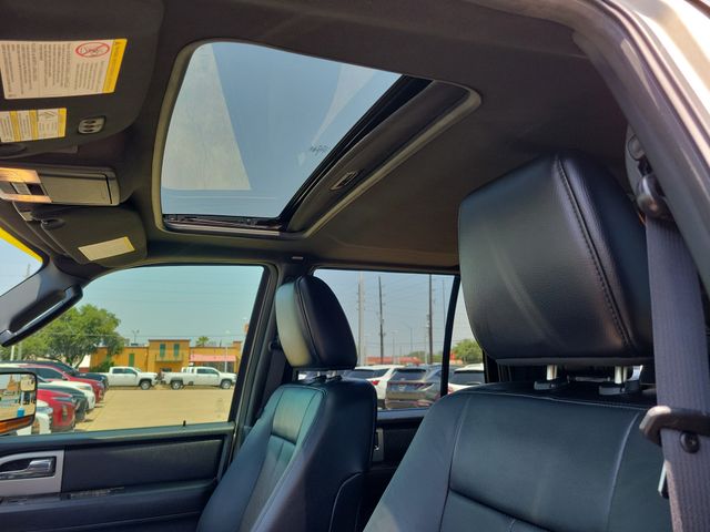2017 Ford Expedition Limited Gold at Community Honda