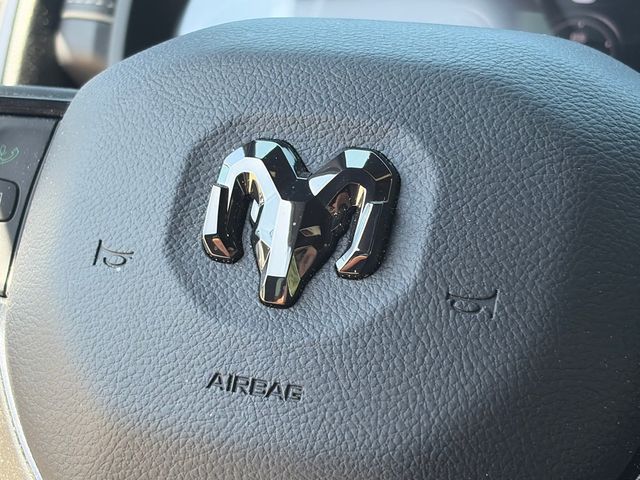 Used 2023 Ram 2500 Truck