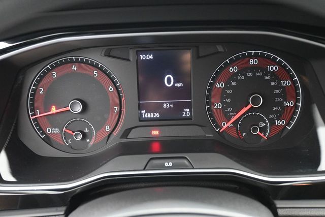 Used 2021 Volkswagen Jetta Sedan