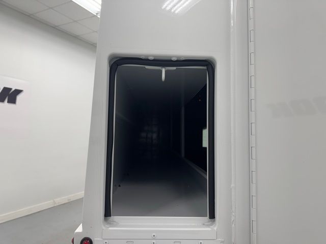 new 2025 Chevrolet Express 3500 car, priced at $63,124