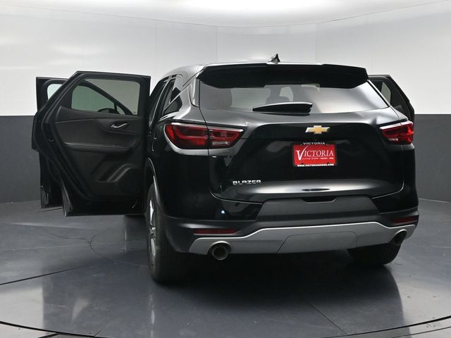 2023 Chevrolet Blazer LT Black at Community Kia