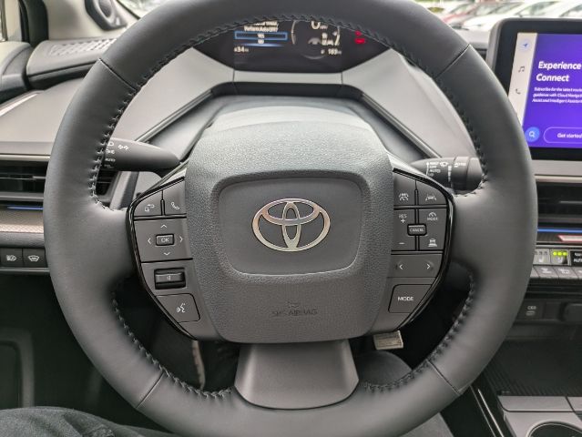 2024 Toyota Prius Limited 19