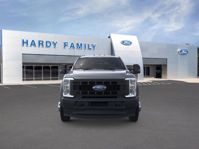 2026 Ford F-450SD XL:168935