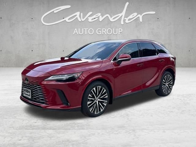 2023 Lexus RX 350 Premium FWD
