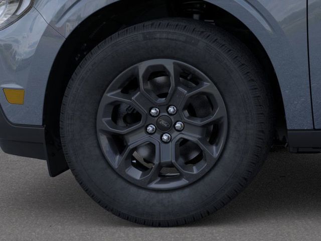 2026 Ford Maverick XLT:168680