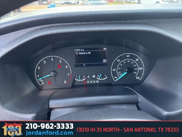 Used Car 2025 Ford Transit-250  Base For Sale Under $40,000 In San Antonio, Texas