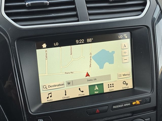 2018 Ford Explorer XLT:C02609A