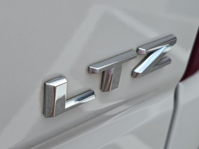 Photo of 2021 Chevrolet Silverado 1500 LTZ in Dallas, GA - 12,  2021 Chevrolet Silverado 1500 LTZ:44092A