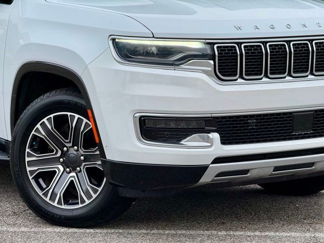 2023 Jeep Wagoneer Series II - Photo 15