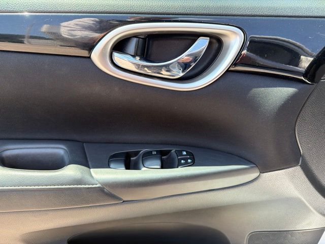 Used 2018 Nissan Sentra Sedan