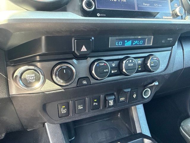 2021 Toyota Tacoma - $28,388